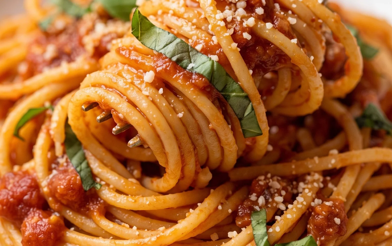 Pasta Napoletana