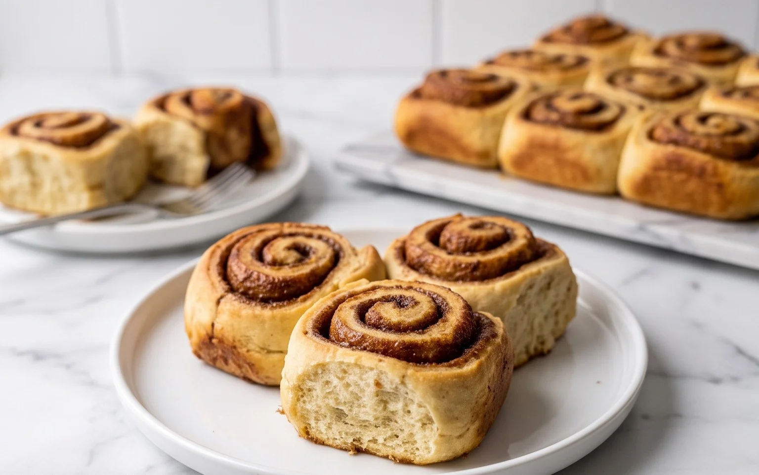 Meilleurs Rouleaux Cannelle Sans Gluten : Un Délice Facile
