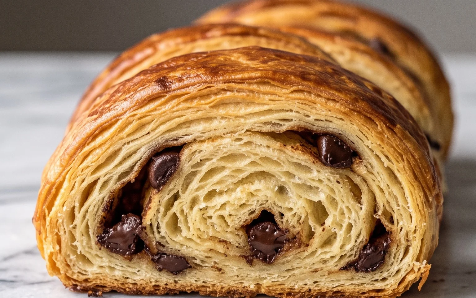 Brioche Suisse Chocolat : Recette Drop Facile