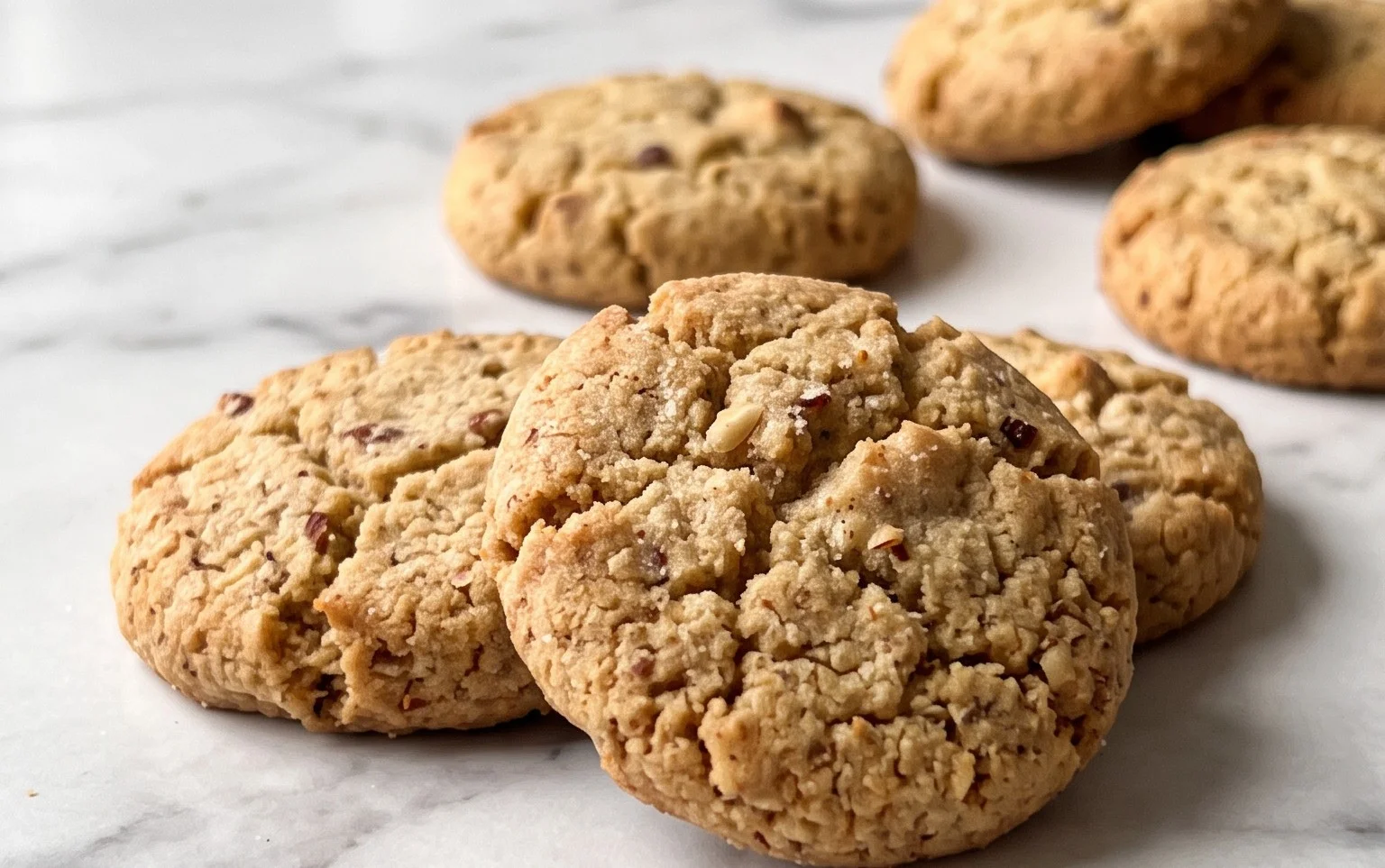 Sablés de Noël Noisette : La Douceur Parfaite
