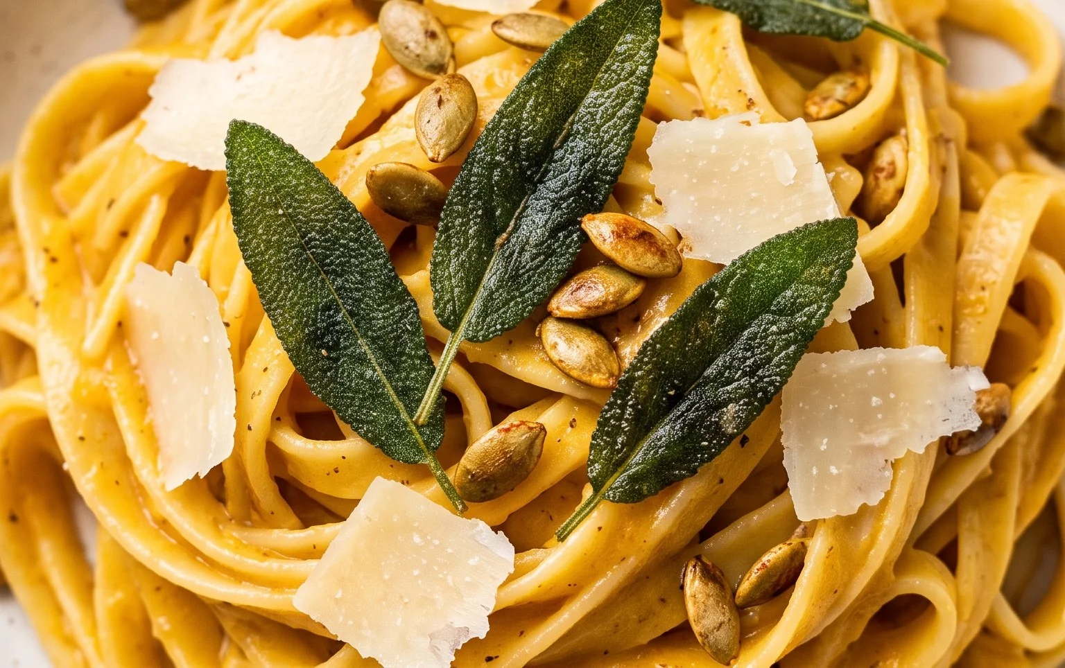 Butternut Squash Pasta Sauce